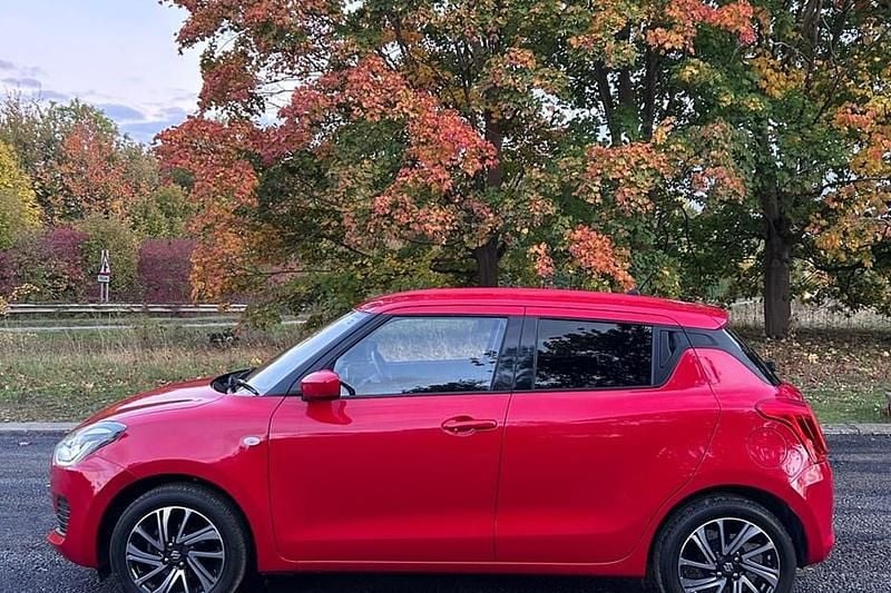 Used 2022 Suzuki Swift SZ-L Hatchback | £10,995 - Image 1/1