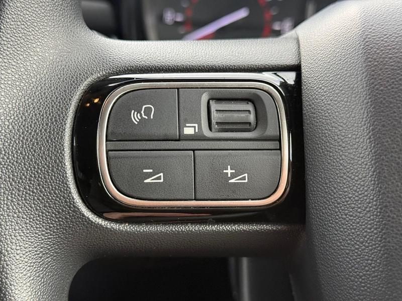 Used Citroën C3 PureTech 2022 Beige Hatchback