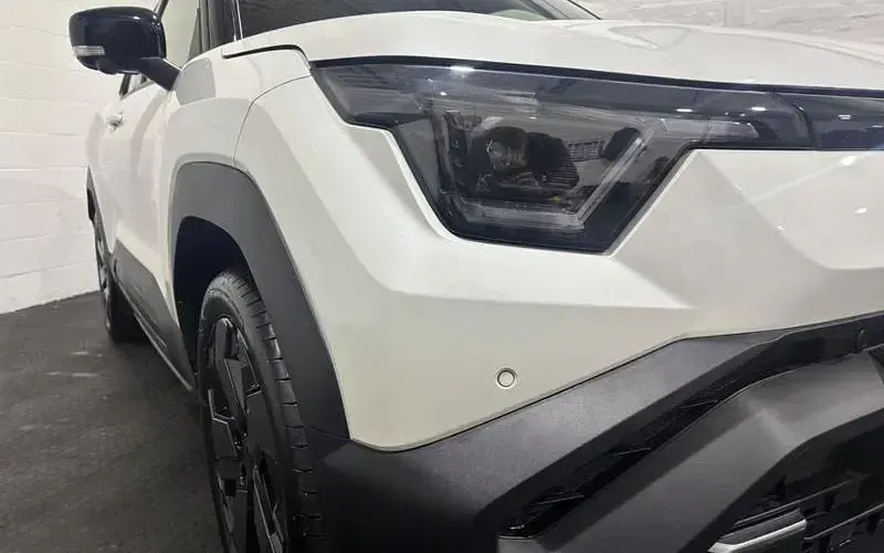 Used Suzuki e-Vitara 127 kW (174 HP) 2025 SUV