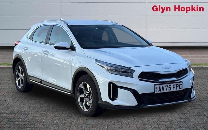 Used Kia XCeed 114 HP (83 kW) 2025 SUV
