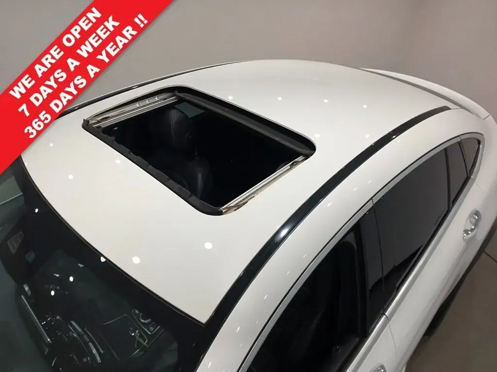 Used Mercedes GLC350 AMG line 2017 White SUV