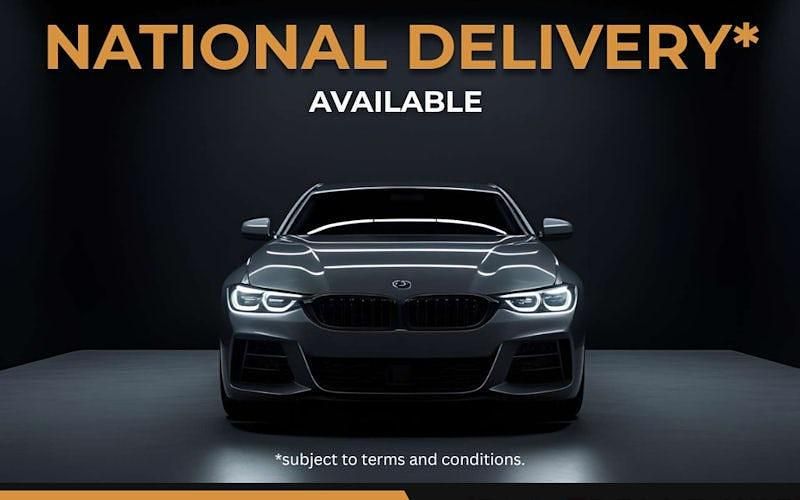 Used BMW 440 M Sport 326 HP (239 kW) 2021 Coupe