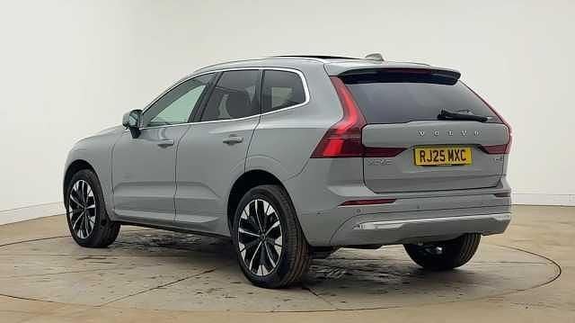 Used Volvo XC60 Ultra 247 HP (181 kW) 2026 SUV