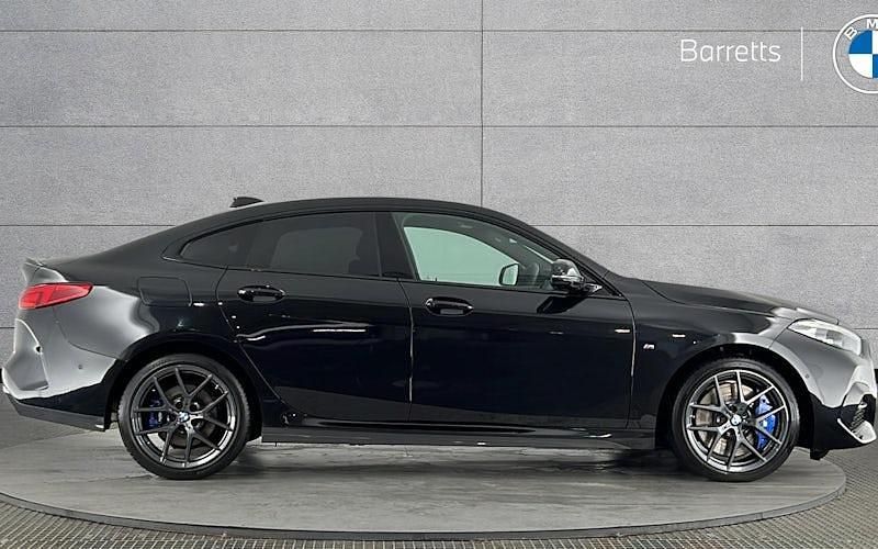 Used BMW 218 M Sport 136 HP (100 kW) 2024 Coupe