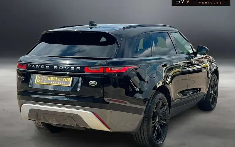 Used Land Rover Range Rover Velar SE Dynamic 179 HP (131 kW) 2020 SUV