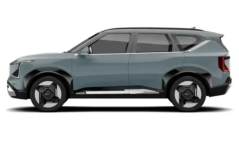 Usado Kia EV5 GT-Line S 160 kW (218 CV) 2025 SUV