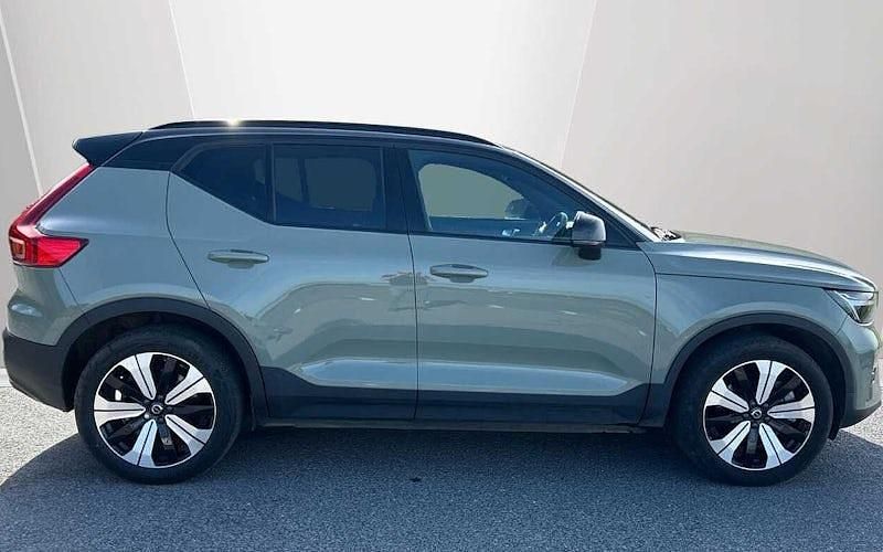 Used Volvo XC40 Plus 300 kW (408 HP) 2022 SUV