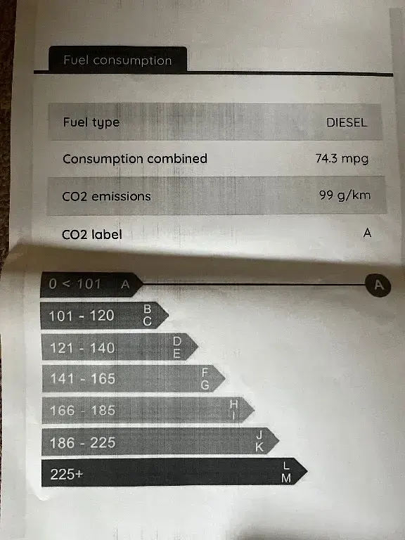 Begagnad Volvo V40 2013 Brun Halvkombi