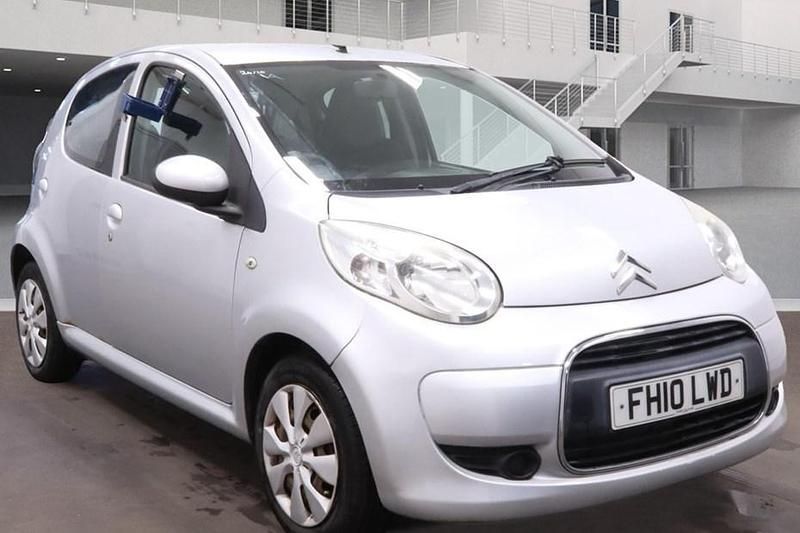 Used 2010 Citroën C3 VTR Sport | £1,799 - Image 1/1