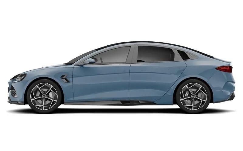 New 2025 BYD Seal Design Sedan | £44,495 (Fair price) - Image 1/1