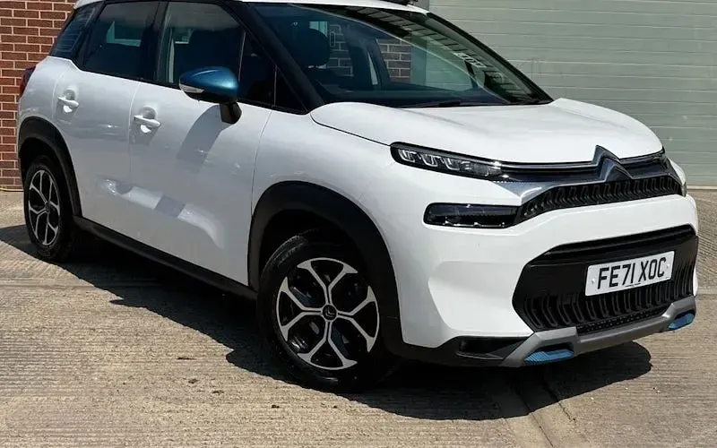 Used Citroën C3 PureTech 110 HP (80 kW) 2023 Hatchback