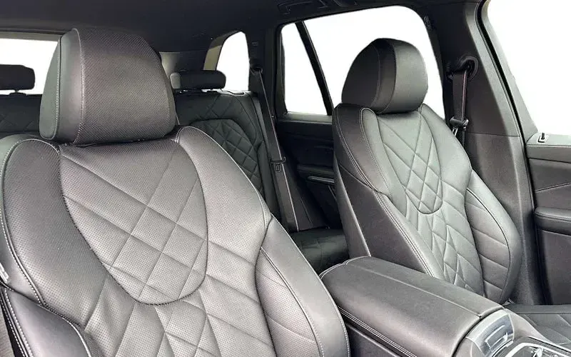 Used BMW X5 M Sport 489 HP (359 kW) 2024 Grey SUV