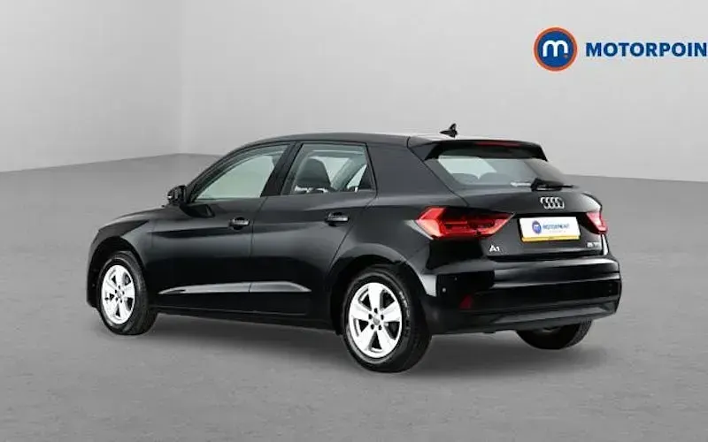Used Audi A1 Sportback 95 HP (69 kW) 2023 Hatchback