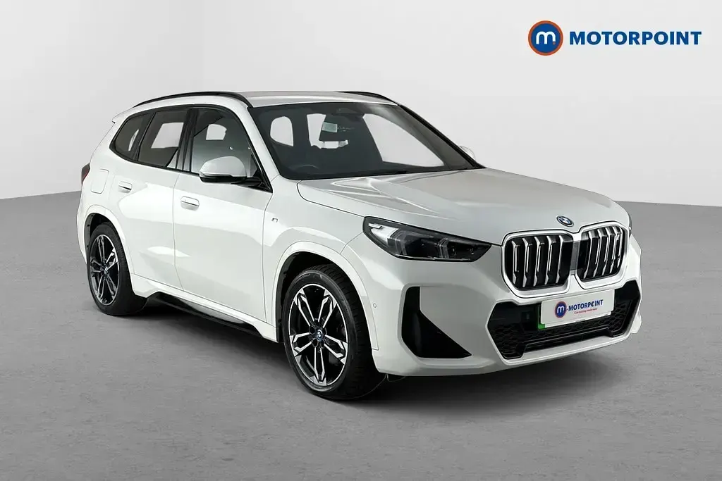 Used BMW iX1 M Sport 230 kW (313 HP) 2023 SUV
