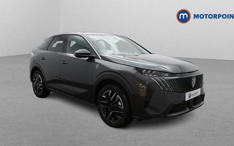 Usado Peugeot 3008 GTi 145 CV (106 kW) 2025 SUV
