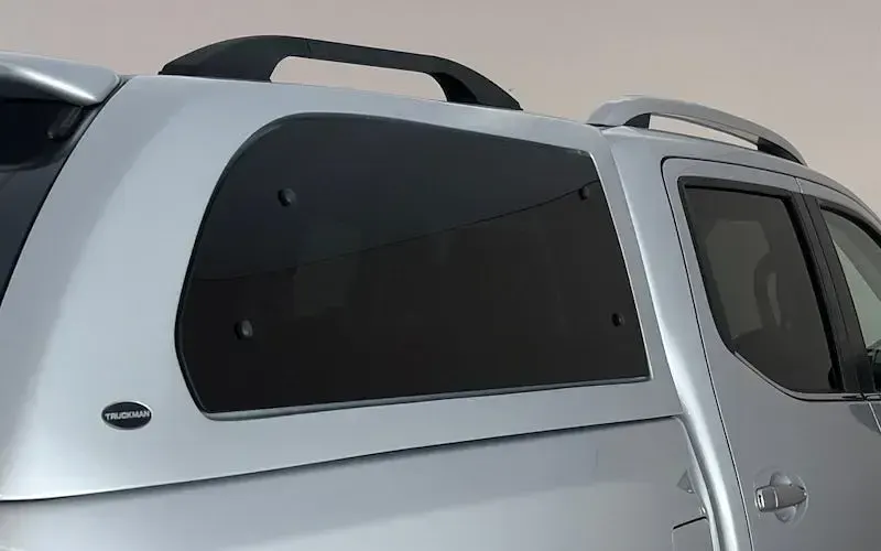 Used Nissan Navara Tekna 190 HP (139 kW) 2021 Silver Pickup