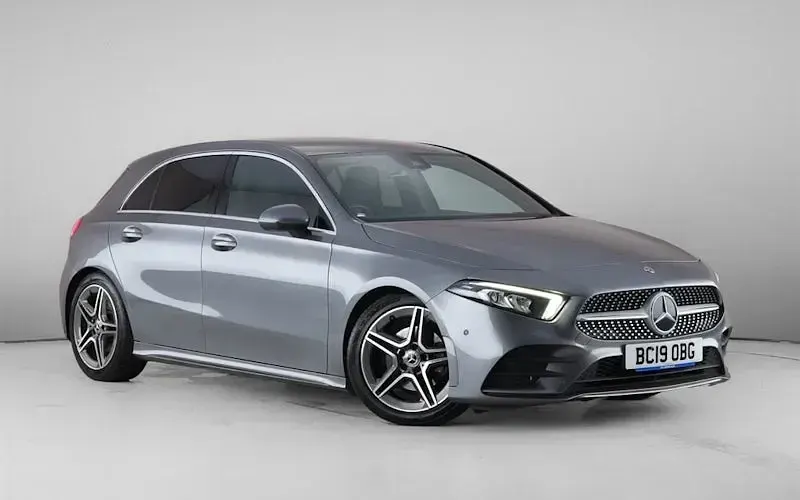 Used Mercedes A200 Executive 163 HP (119 kW) 2022 Hatchback