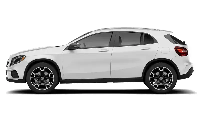 Used Mercedes GLA45 AMG AMG 360 HP (264 kW) 2015 SUV