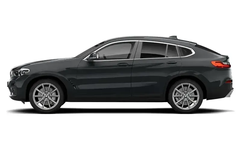 Usado BMW X4 326 HP (239 kW) 2020 SUV