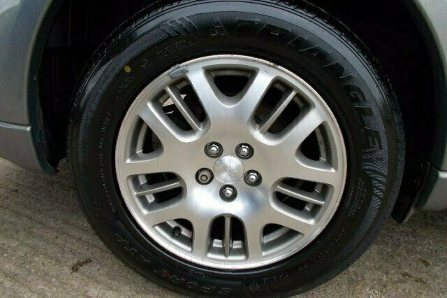 Used Subaru Outback 2004 SUV