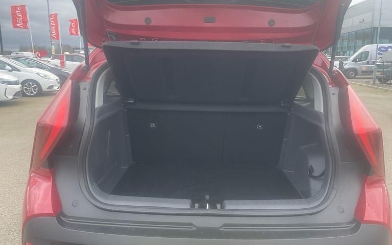 Used Hyundai Bayon Ultimate 101 HP (74 kW) 2024 SUV