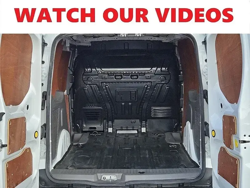 Second-hand Ford Transit Connect Limited 120 CP (88 kW) 2023 Alb Monovolum