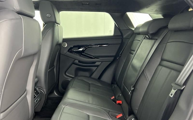 Used Land Rover Range Rover evoque Autobiography 204 HP (150 kW) 2025 Hatchback