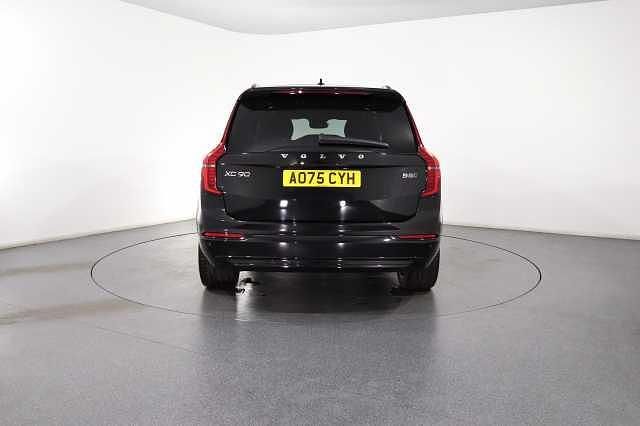 Used Volvo XC90 Ultra 247 HP (181 kW) 2026 SUV