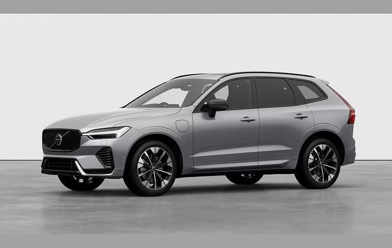 Other New 2025 Volvo XC60 Ultra SUV | £69,555 (Expensive) - Image 1/4