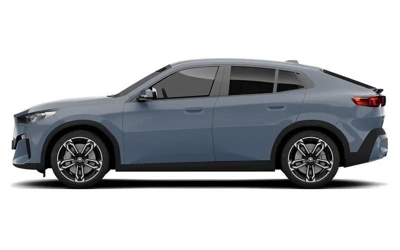 New 2025 BMW X2 M Sport SUV | £42,910 (Fair price) - Image 1/3