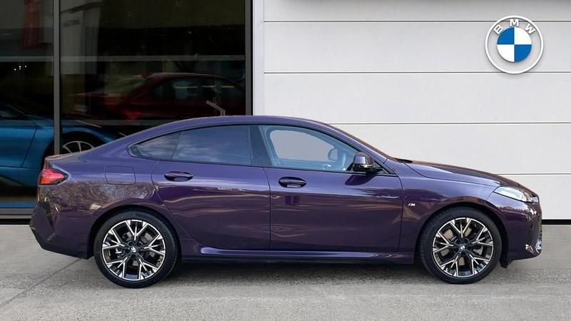 Used BMW 223 M Sport 215 HP (158 kW) 2025 Purple Coupe