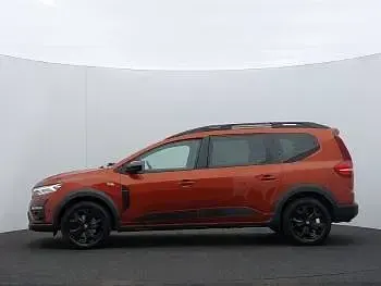 Usado Dacia Jogger Extreme 109 HP (80 kW) 2022 Castanho Monovolume