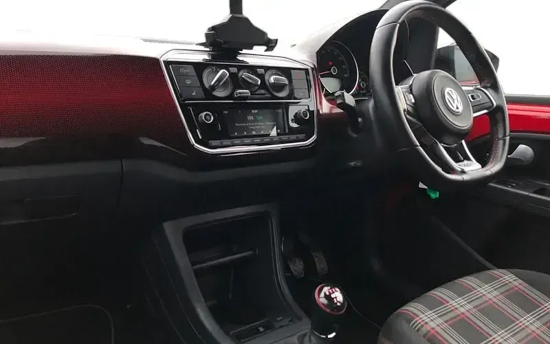Używany VW up! GTI 116 KM (85 kW) 2023 Hatchback