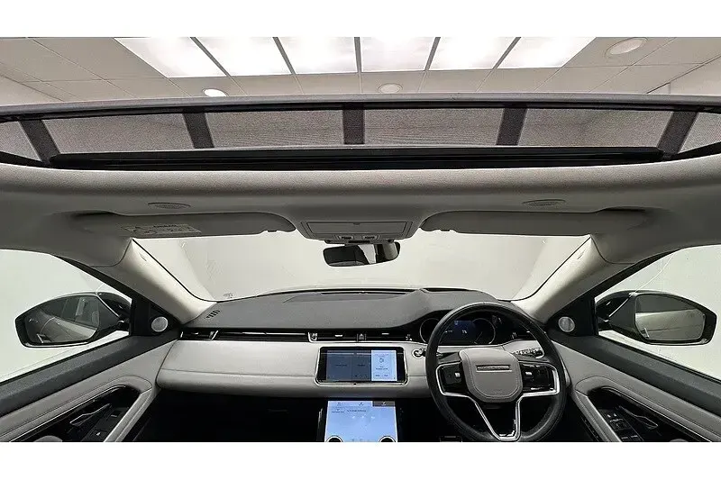Used Land Rover Range Rover evoque HSE Dynamic 2023 Bronze SUV
