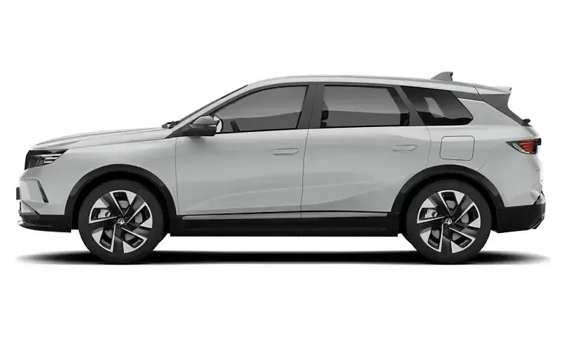 Used Vauxhall Grandland X Ultimate 131 HP (96 kW) 2024 SUV