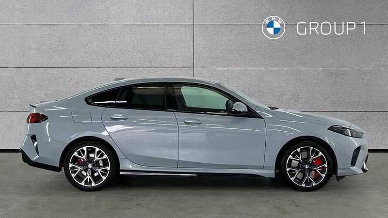 Used BMW 220 M Sport 168 HP (123 kW) 2025 Grey Coupe