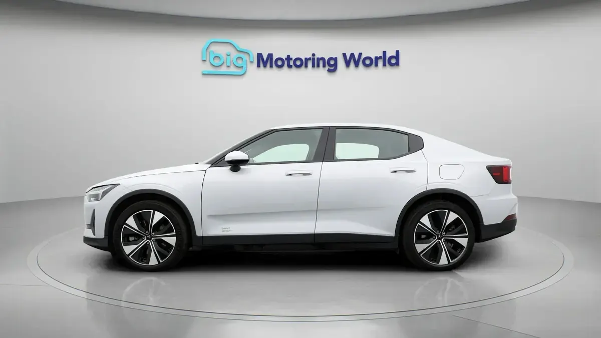 Used Polestar 2 200 kW (272 HP) 2023 Hatchback