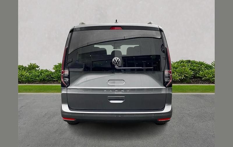 New VW Caddy Maxi Life 101 HP (74 kW) 2025 Other MPV