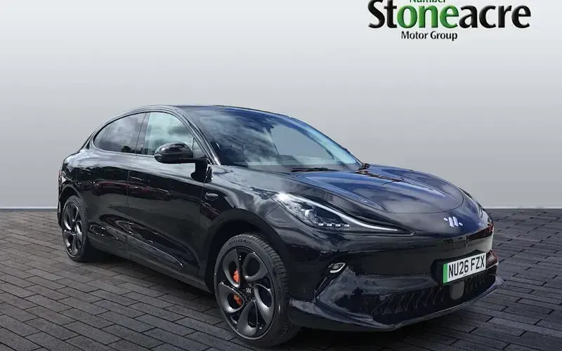 Used MG IM6 Performance 553 kW (752 HP) 2026 SUV