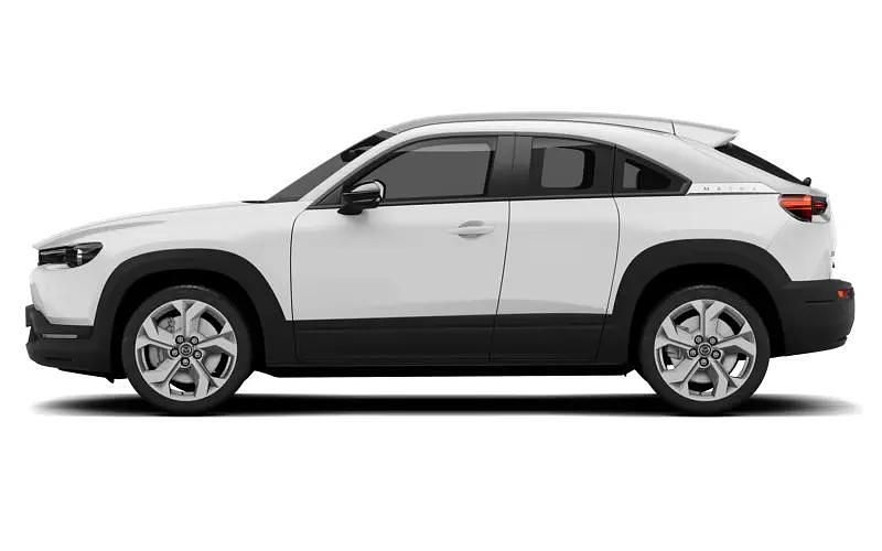 Used 2020 Mazda MX30 SUV | £10,499 (Fair price) - Image 1/1