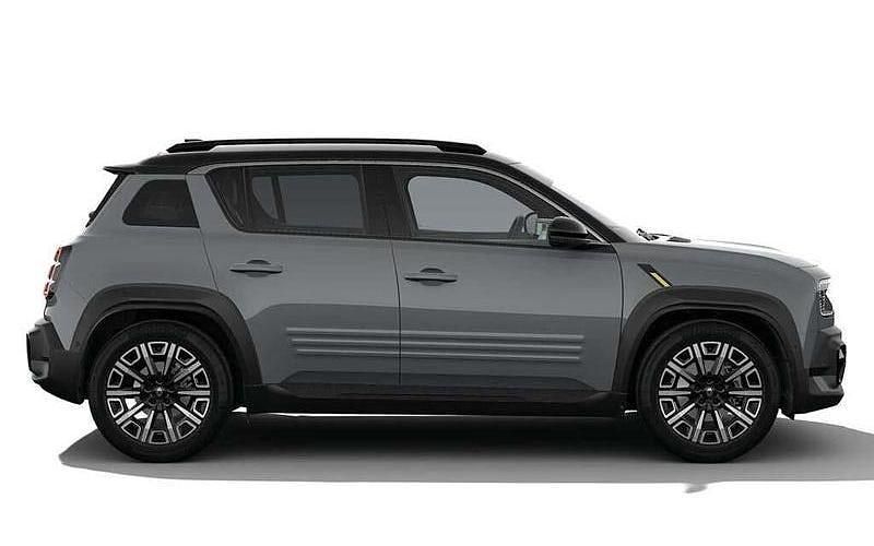 New Renault R4 Iconic 110 kW (150 HP) 2025 Estate