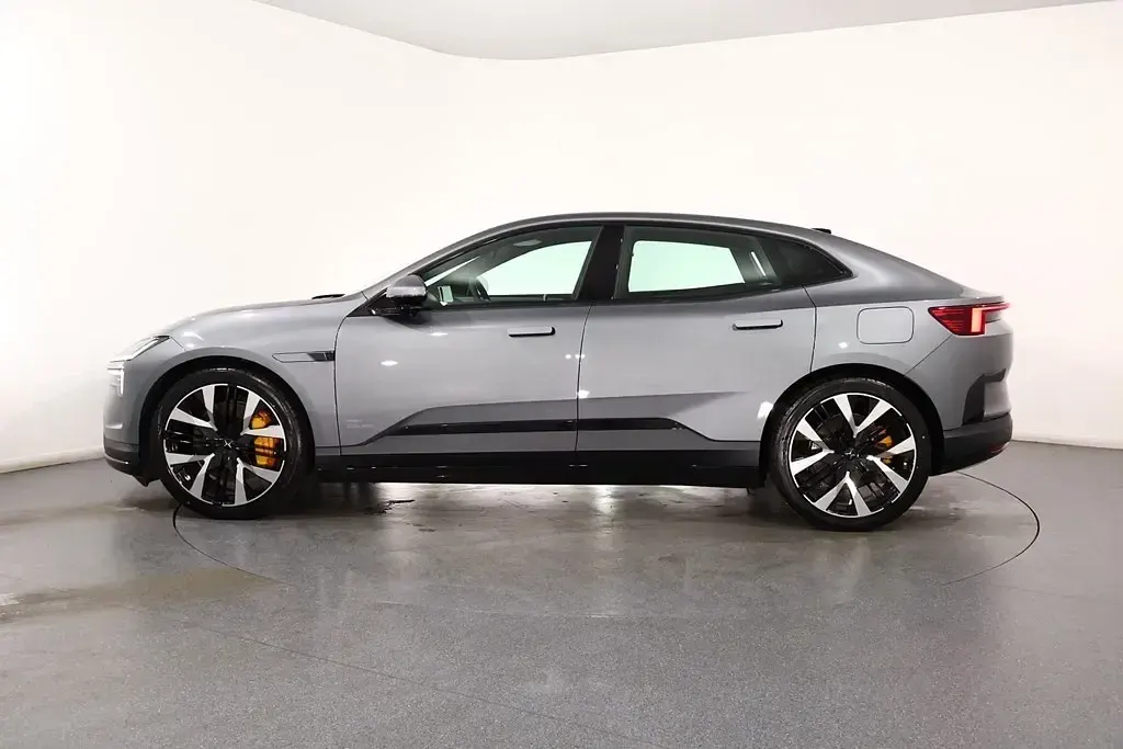 Used Polestar 3 200 kW (272 HP) 2025 SUV