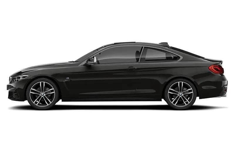 Used 2020 BMW 420 M Sport Coupe | £12,975 (Super price) - Image 1/1