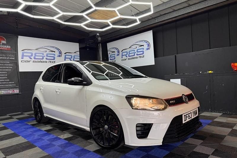Used 2014 VW Polo GTI | £5,995 (Super price) - Image 1/1