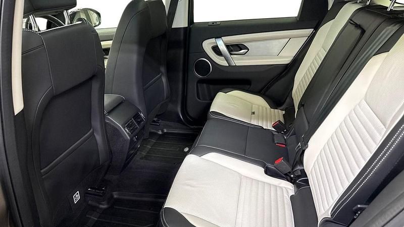 Used Land Rover Discovery Sport Urban Edition 204 HP (150 kW) 2023 Bronze SUV