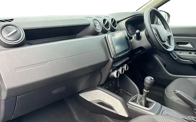 Used Dacia Duster Journey 90 HP (66 kW) 2024 SUV