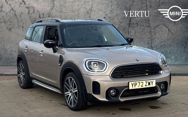 Used Mini Cooper Exclusive 136 HP (100 kW) 2022 Hatchback