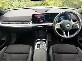 Used BMW iX2 M Sport 230 kW (313 HP) 2024 Grey SUV