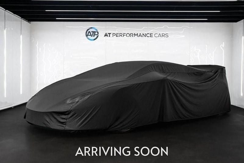 Used Porsche 718 Cayman 400 HP (294 kW) 2022 Coupe