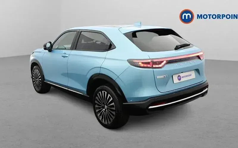 Used Honda e:Ny1 Advance 150 kW (204 HP) 2026 SUV